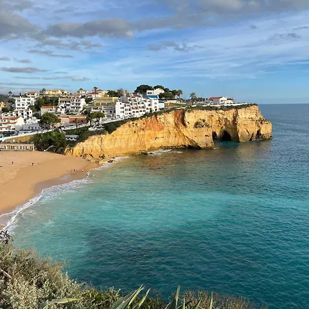 Paraiso Vale Da Ribeira Mexilhoeira Grande Buitenkant foto