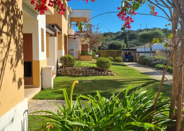 Paraiso Vale Da Ribeira