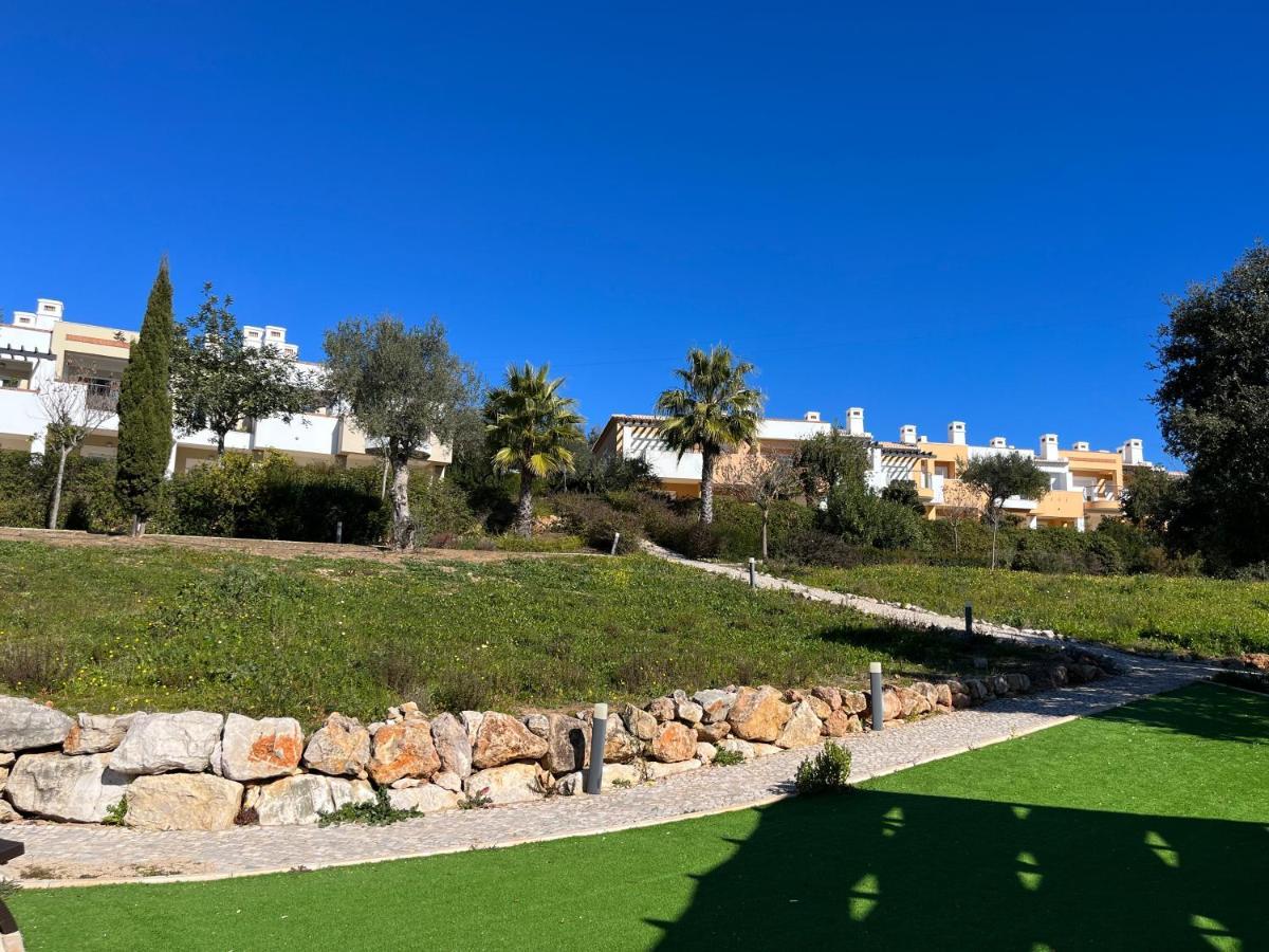 Paraiso Vale Da Ribeira Apartment