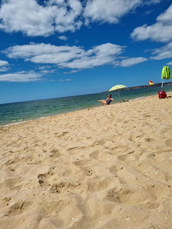 Paraiso Vale Da Ribeira Apartment Mexilhoeira Grande