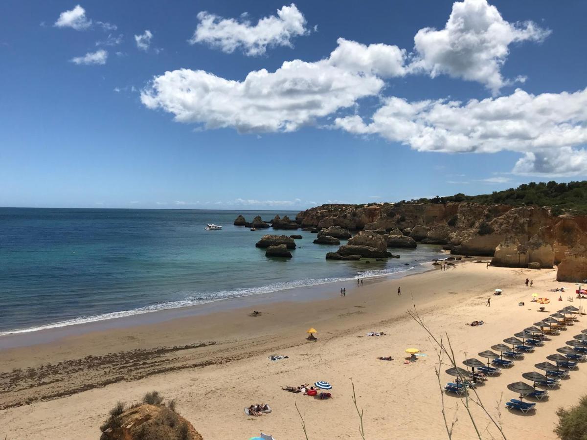 Paraiso Vale Da Ribeira Apartment Mexilhoeira Grande