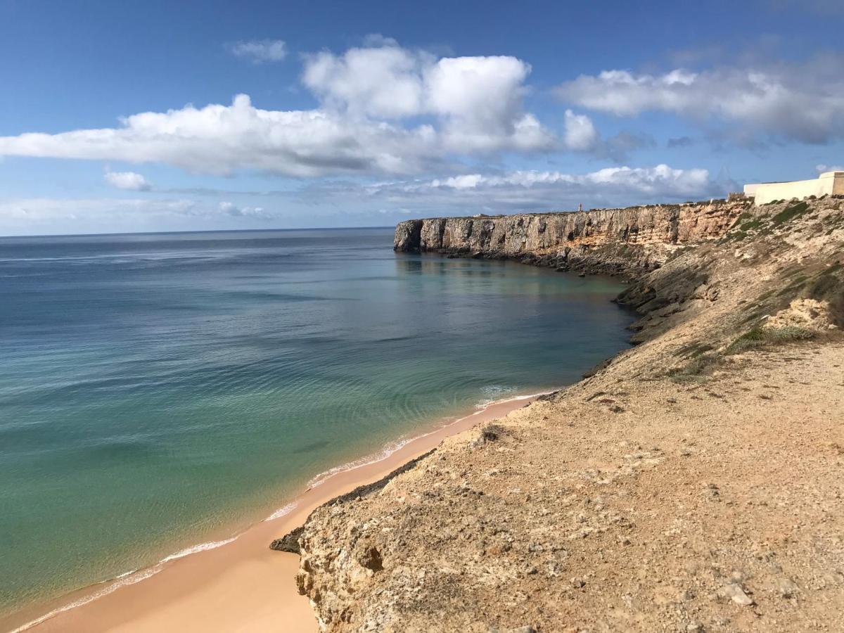 Paraiso Vale Da Ribeira Mexilhoeira Grande