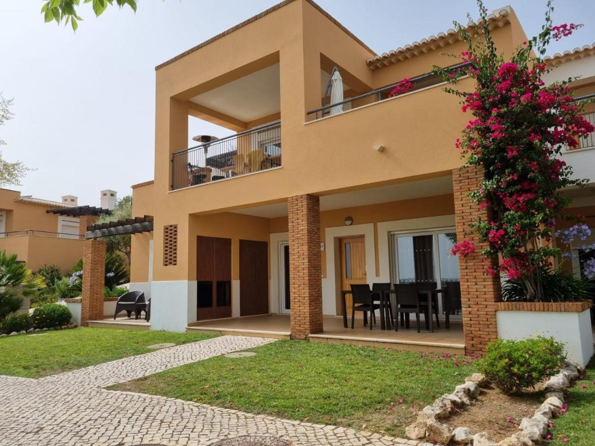 Paraiso Vale Da Ribeira Apartment