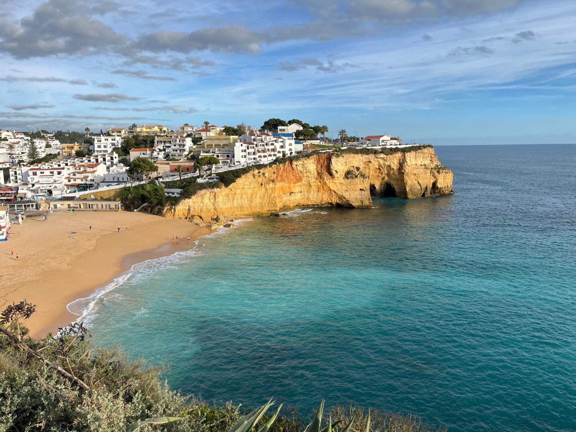 Paraiso Vale Da Ribeira
