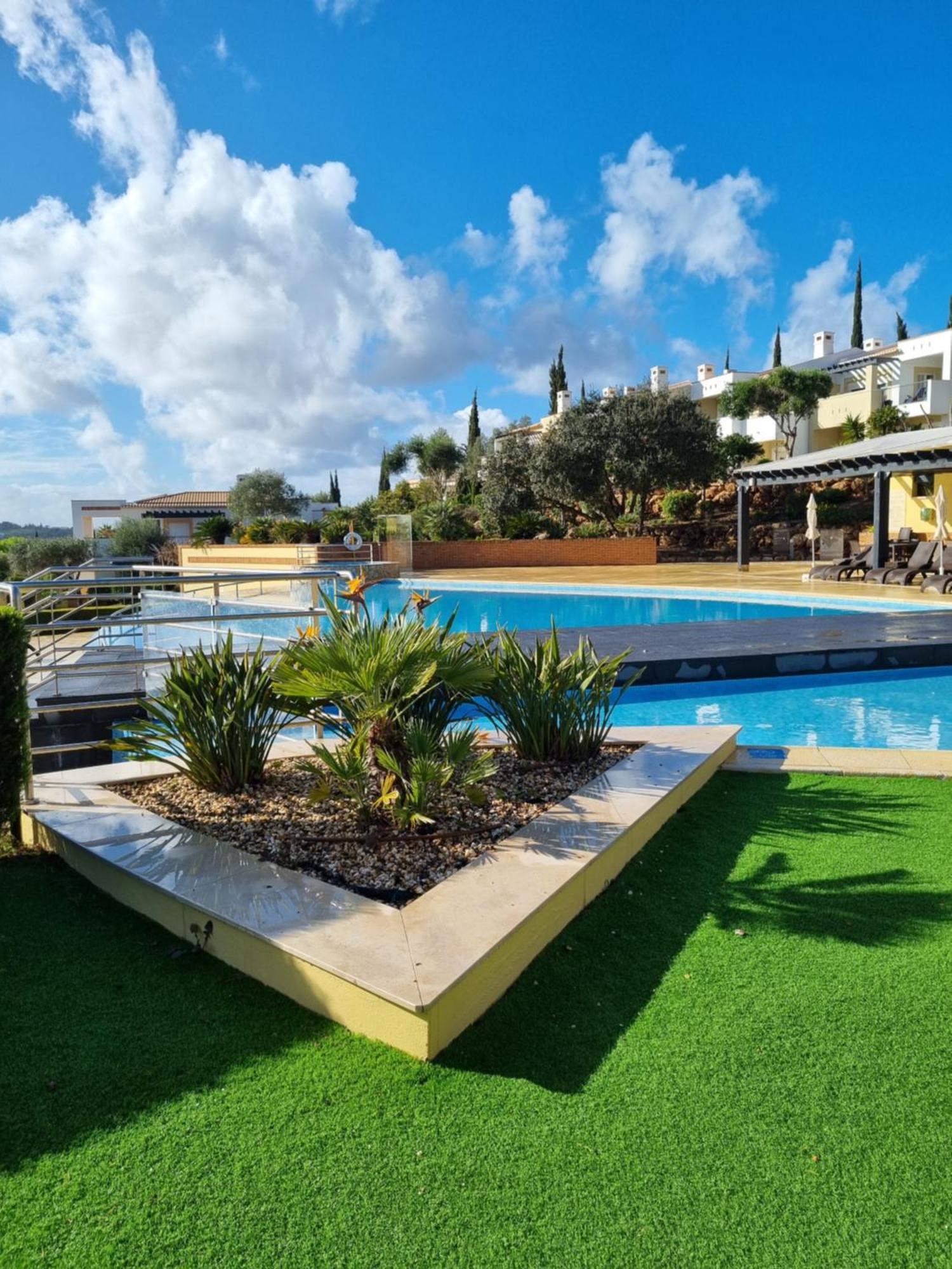 Paraiso Vale Da Ribeira Apartment Mexilhoeira Grande
